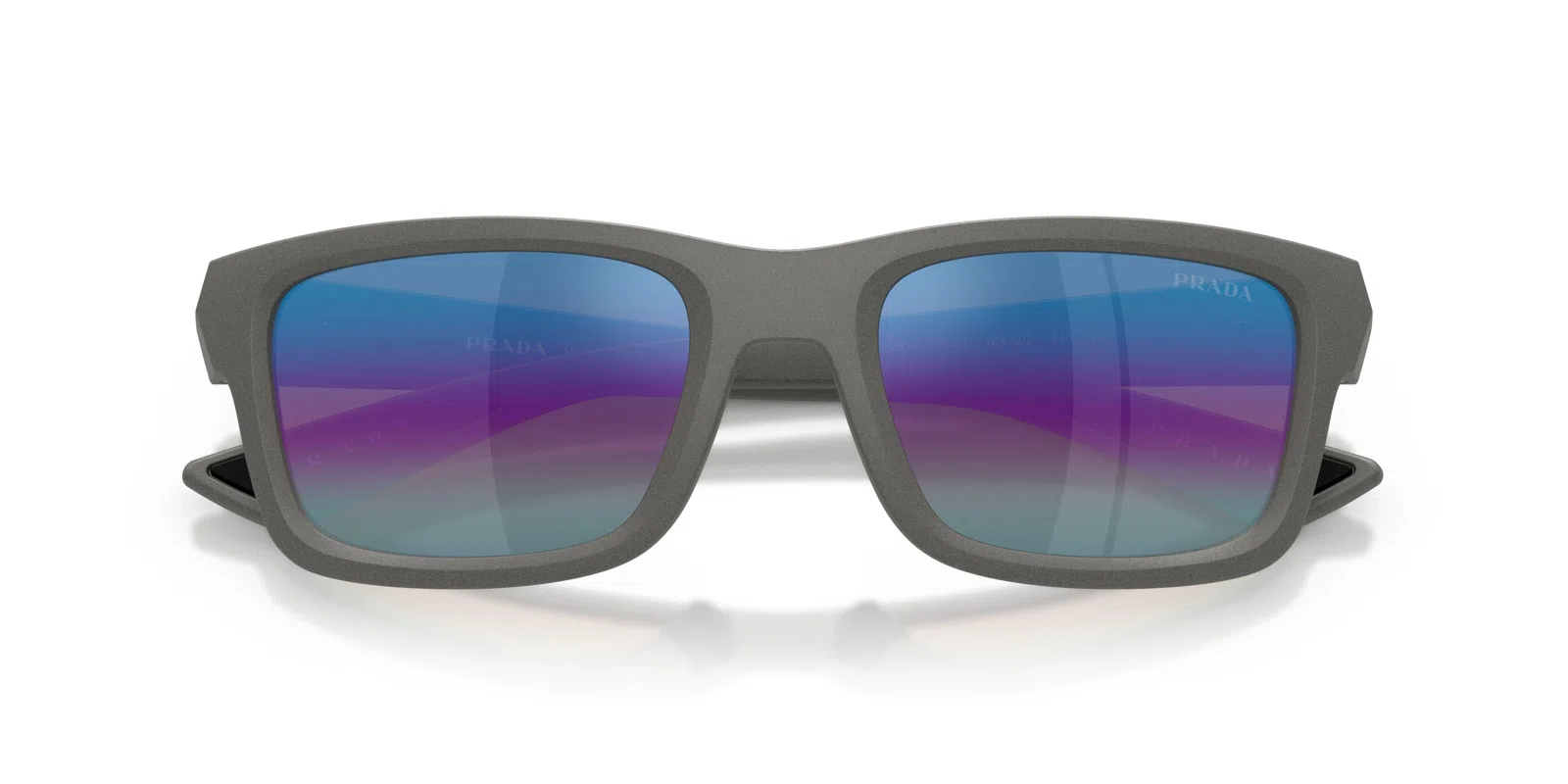 Prada Linea Rossa B10S Sunglasses - view 25